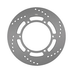 EBC Tarcza hamulcowa do motocykli MD631 Street