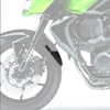 PRZEDŁUŻENIE BŁOTNIKA DO KAWASAKI Z750 07-12 PRZÓD