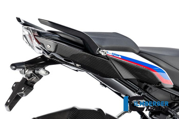 Panel jednostki siedziska prawy - BMW R 1250 R LC / R 1250 RS od 2019 ILMBERGER SIR.010.R125R.K