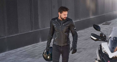 HUNTER+ 2.0 BLK Shima