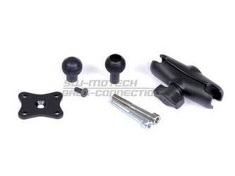 UCHWYT KULKOWY GPS- RAM M6 SW-MOTECH