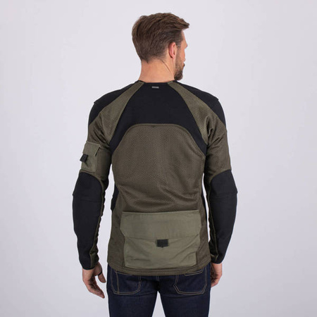 Urbane Pro MK3 - Utility Men's Body Armour Oliwkowy