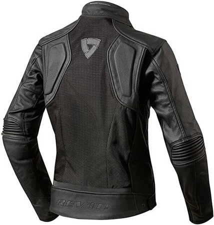  Kurtka skórzana damska Ignition 2 Ladies REV'IT!