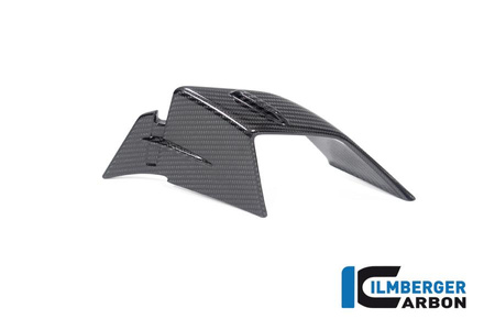 Winglet prawy owiewki bocznej - do BMW S 1000 RR Racing (2023-2024) ILMBERGER CG.VFR.002.S123S
