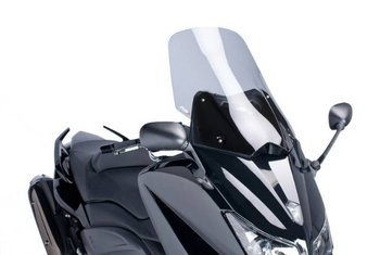 SZYBA V-TECH DO YAMAHA T-MAX 530 12-16 (TOURING)