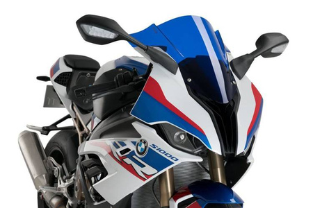 Szyba sportowa PUIG do BMW S1000RR/ M1000RR 2019-2025