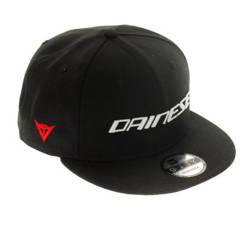 DAINESE CZAPKA Z DASZKIEM 9FIFTY WOOL SNAPBACK