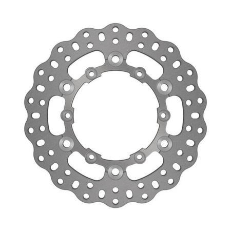 EBC Tarcza hamulcowa motocyklowa MD6415C Enduro, Moto-X, ATV, konturowa