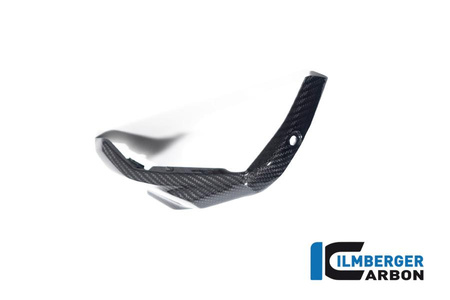 Osłona prawej głowicy świecy zapłonowej - połysk carbon BMW R 1300 GS od 2023 ILMBERGER CG.ZAR.027.R23GS