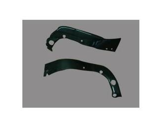 SEBIMOTO OSŁONY RAMY YAMAHA YZF-R6 2008-2016