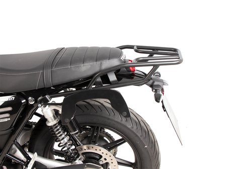C-Bow sidecarrier black for Triumph Speed Twin 900 (2025-)