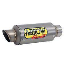 Tłumik końcowy Arrow GP2 Tytan Yamaha YZF-R1 2015-2016