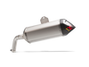 Akrapovic Tłumik końcowy Yamaha XT 1200Z Super Tenere 2010-2020