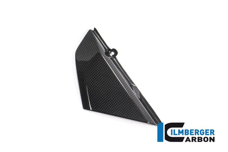 Osłona podramowa prawa - połysk do motocykla DUCATI Scrambler Icon 2016 ILMBERGER ARR.013.DS15G.K