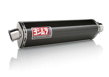 Tłumik końcowy Yoshimura TRS Carbon Suzuki GSF 1250 2007-2016