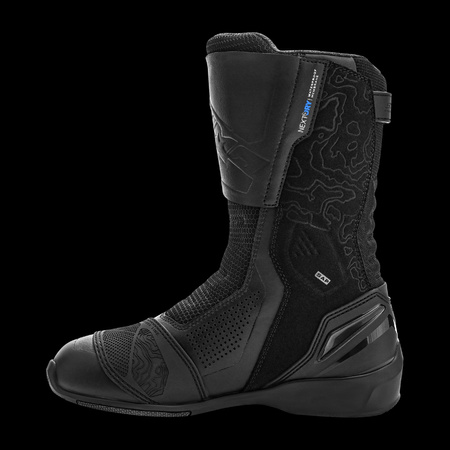 TENEX WP MEN BLK Shima