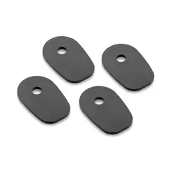 Mounting kit for turn signals