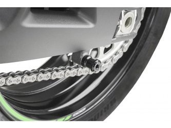 Rolki wahacza PUIG M6 (Aprilia / Ducati / Triumph / Yamaha)