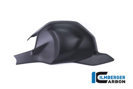 Osłona wahacza matowa Ducati Panigale V4 / V4 S (od 2018) - matt ILMBERGER SSO.103.DPV4M.K