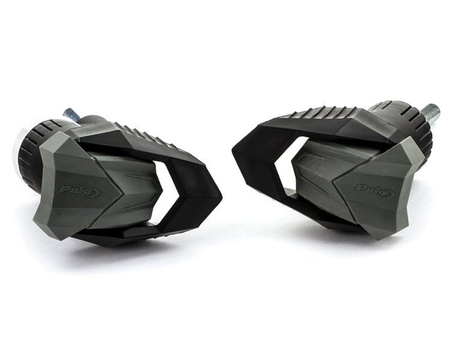 Crash pady PUIG do Yamaha MT-03 2016-2025