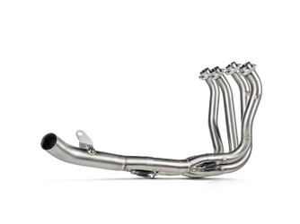 Akrapovic Kolektory sportowe Kawasaki Z900 2025-2026