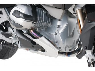 DEFLEKTOR WYDECHU DO BMW R1200RT 14-18