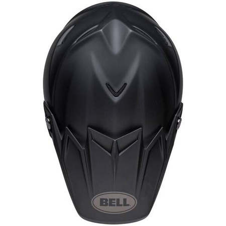 KASK BELL MOTO-9S FLEX MATTE BLACK