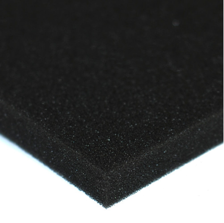 JMP GĄBKA FILTRACYJNA 14MM (750X500MM)