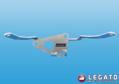 Stelaż przedni drogowy  Motoholders Triumph Daytona 675/ 06-12 czarny