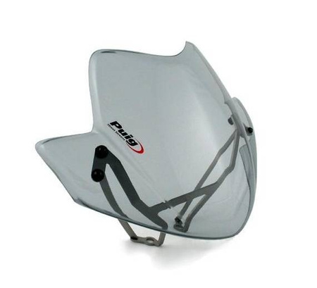 OWIEWKA SPEED TRIPLE 05-10 / STREET TRIPLE R 08-10