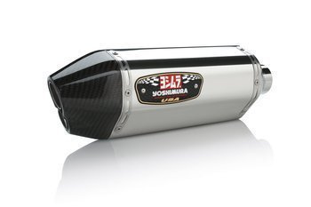 Tłumik końcowy Yoshimura R-77D Suzuki GSX-R 1000 2012-2016