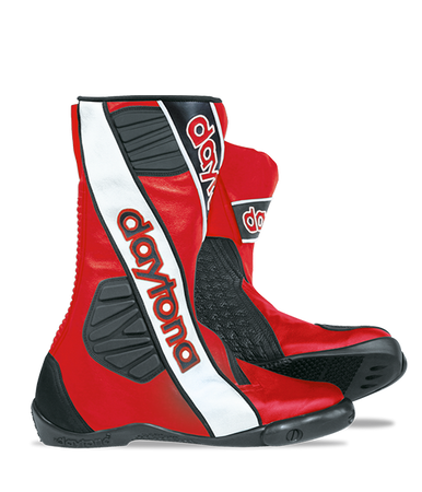 Buty Daytona Security Evo G3 czerwone