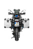 ZEGA Evo X special system for BMW R1250GS/ R1250GS Adventure/ R1200GS ab 2013/ R1200GS Adventure ab 2014