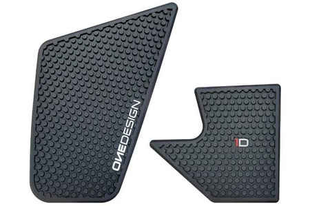 Tankpady boczne PUIG do Yamaha MT-10 / SP 2016-2023