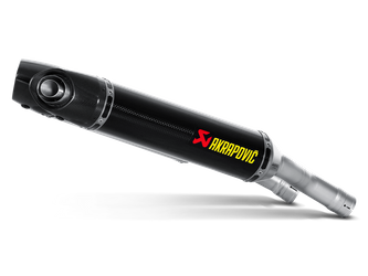 Akrapovic Tłumik końcowy Yamaha R1 2007-2008
