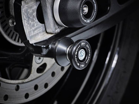 Evotech Performance rolki wahacza - BMW S 1000 XR Sport (2018-2019)