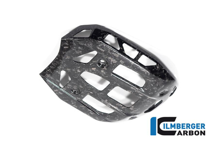 Osłona miski olejowej carbon błyszczący - czarny bmw R 1300 GS od 2023 ILMBERGER BG.MSU.022.R23GS