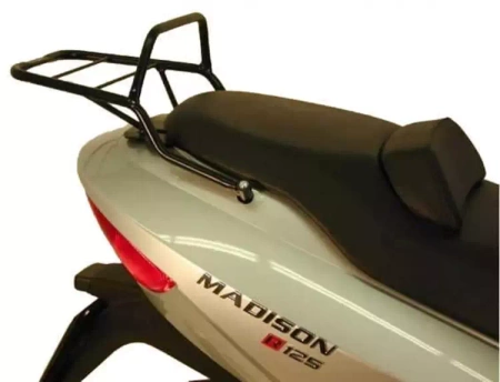 Malaguti Madison 125/250/400 (1999-2011) topcase carrier