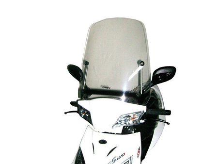 OWIEWKA PUIG DO KYMCO G5 09-10 (T.G.)