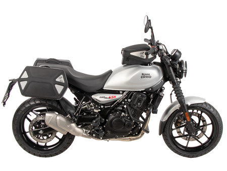 C-Bow sidecarrier for Royal Enfield Guerrilla 450 (2024-)