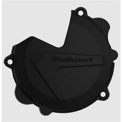 POLISPORT OSŁONA POKRYWY SPRZĘGŁA KTM HUSQVARNA