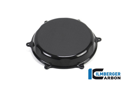 Pokrywa sprzęgła gloss do motocykla Ducati Panigale 1299 (od 2015) - połysk ILMBERGER KDO.023.1299G.K