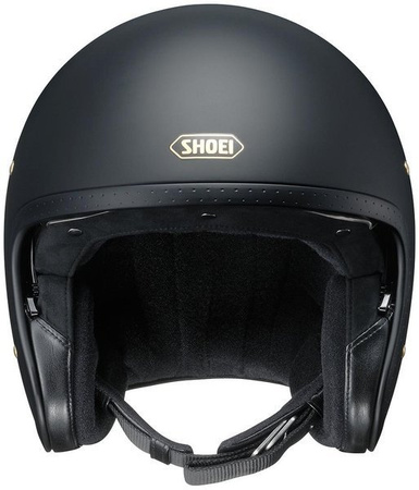 Kask SHOEI J.O MATT BLACK