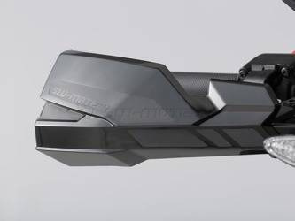 OSŁONA DŁONI ZESTAW KOBRA BLACK KTM 1290 SUPER DUKE R (14-) SW-MOTECH