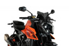 Owiewka PUIG do KTM 990 Duke 2024-2025 (Sport) Mocno przyciemniany (F) 21995F