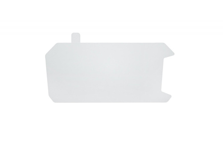 Osłona wyświetlacza do Honda MSX125 Grom 21-25 Przezroczysty (W) 21792W