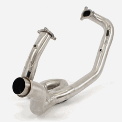 Kolektory Remus stalowe KTM 1190 Adventure 2013-2016