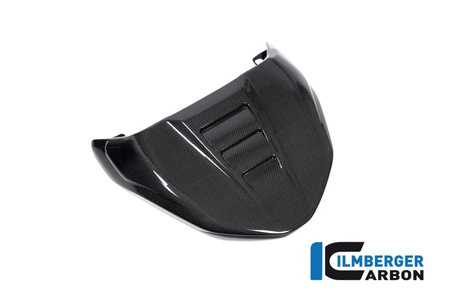 Pokrowiec na siedzenie Ducati Diavel V4 (od 2023) - połysk ILMBERGER SIA.026.DI23G.K
