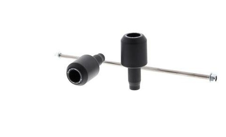 Crash Pady Evotech Aprilia Aprilia Shiver 750 07-