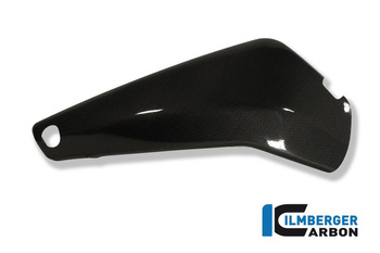 Osłona wahacza prawa - carbon do motocykla BUELL 1125 CR (2008-2011) ILMBERGER SAR.018.1125R.K